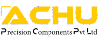 Achu Precision Components Pvt Ltd Logo