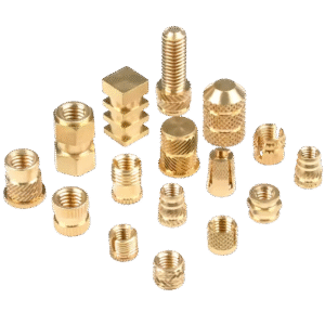brass component 1