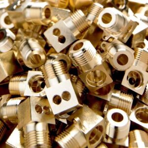 brass component 3