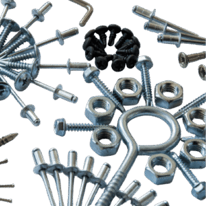 industrial fasteners 2
