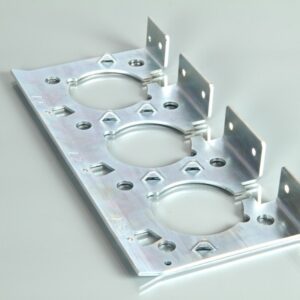 metal stamped components achupc 0001