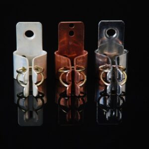 metal stamped components achupc 0002