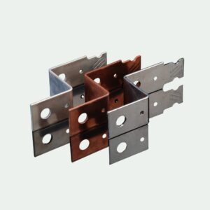 metal stamped components achupc 0003