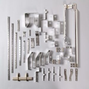 metal stamped components achupc 0004