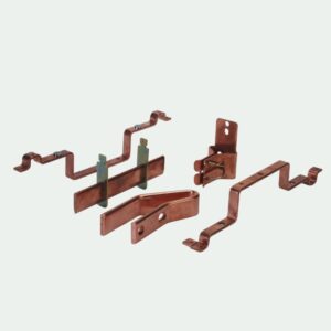 metal stamped components achupc 0011