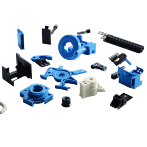 plastic components 1
